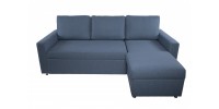 POP585 Sectional Sofa Bed